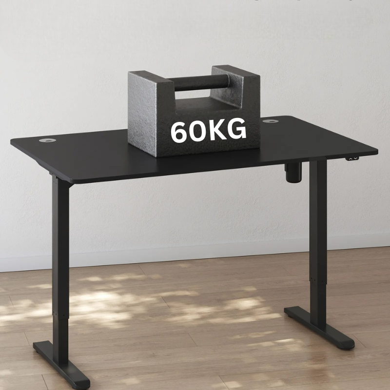 Shopping Category Ergonomics Table