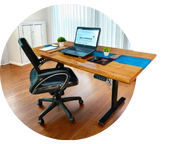 Ergonomics Table