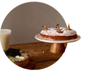 Cake Stand