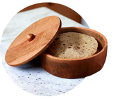 Roti Boxes