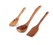 Wooden Spoon
