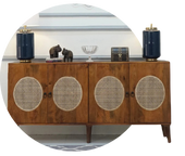 Living Room Accessories