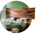 Bedroom Accessories