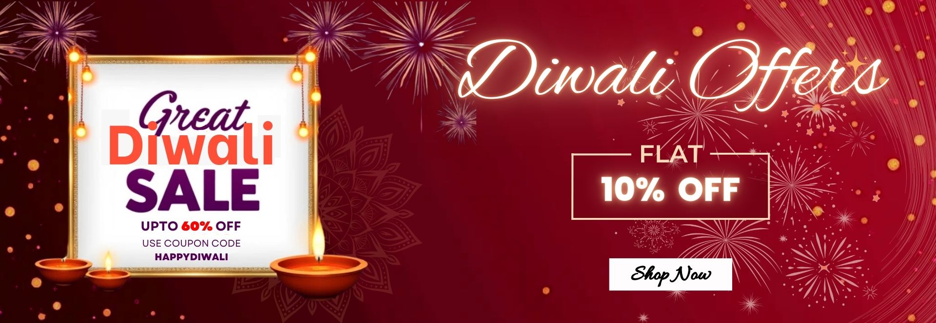 Diwali Offers