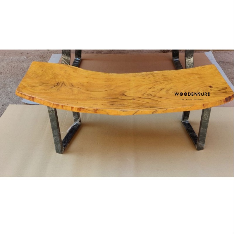 Wildwood Live Edge Bench | Bench | Wildwood Live Edge Bench