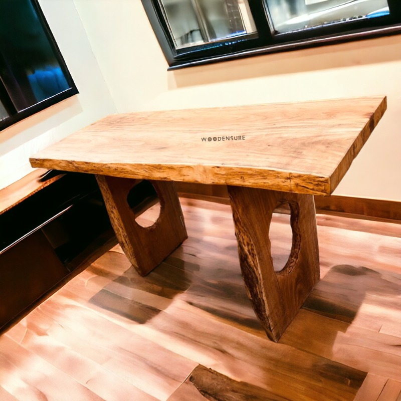 Woodlot Live edge dining table | Live Edge Dining Table | Woodlot Live edge dining table