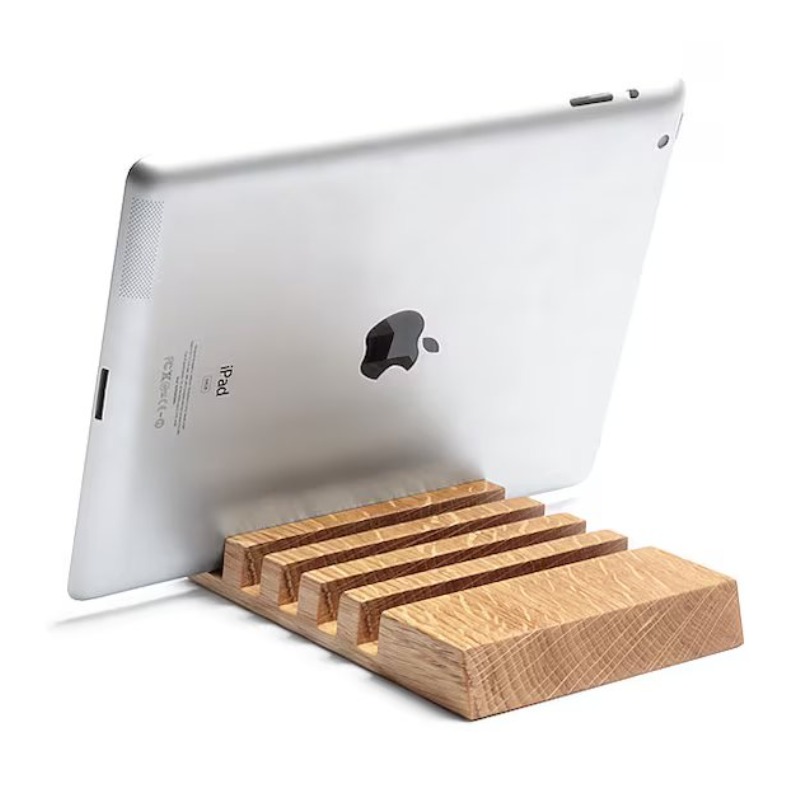 EcoWoodTech Organizer Holder | Device Accessories | EcoWoodTech Organizer Holder