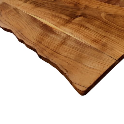 Live Edge