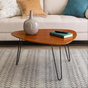 TriPin Coffee Table