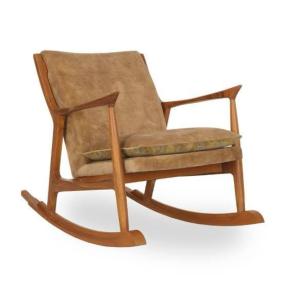 Best Indoor Swing Chair Online | Wooden Hanging Swing for Home